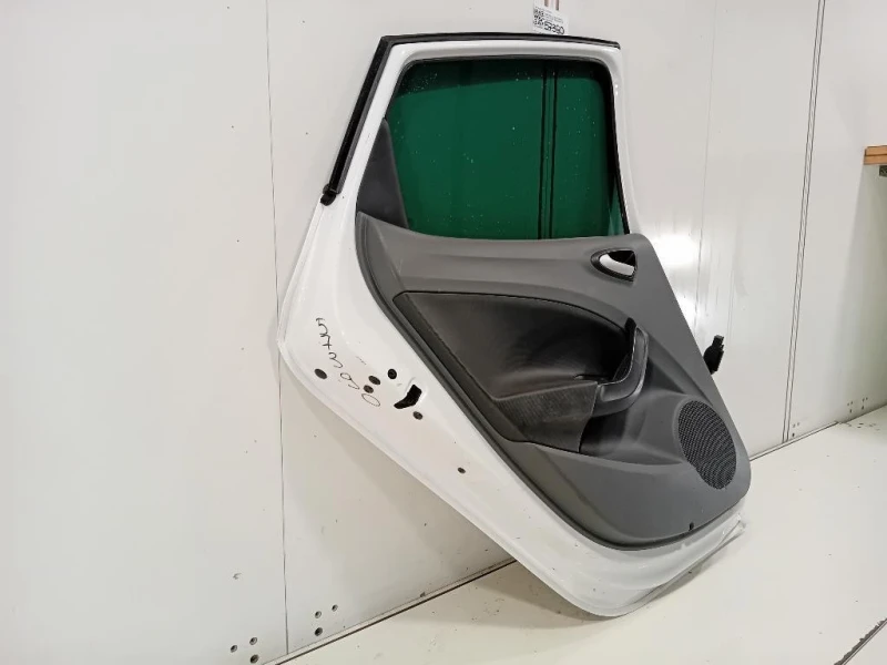 Porta POST SX 6J4833055 Seat Ibiza V 6J5 2008