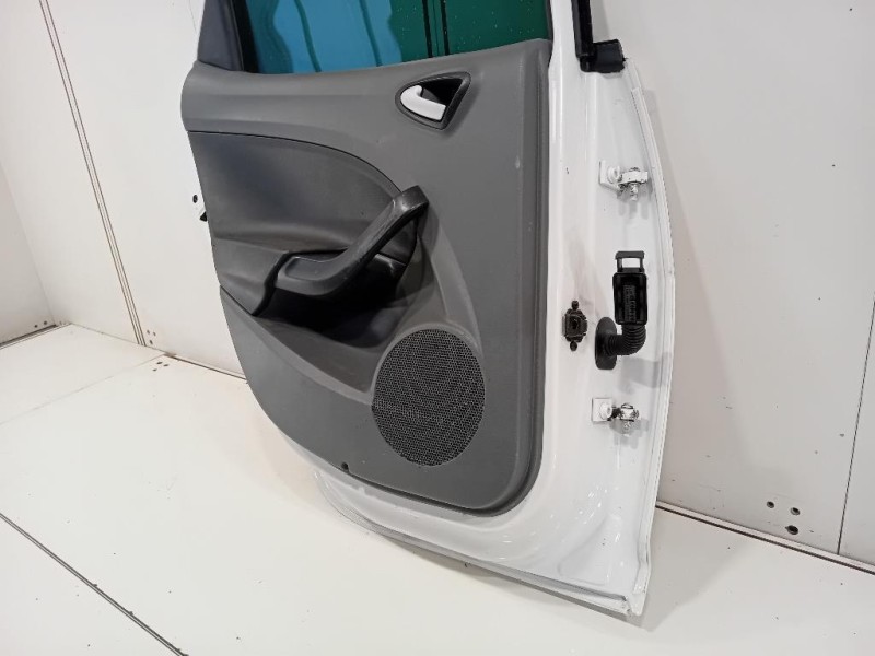 Porta POST SX 6J4833055 Seat Ibiza V 6J5 2008