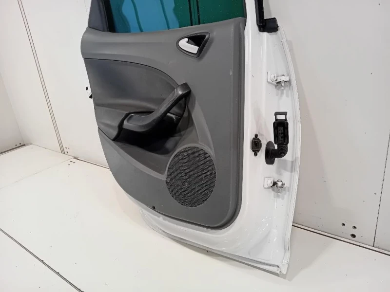 Porta POST SX 6J4833055 Seat Ibiza V 6J5 2008