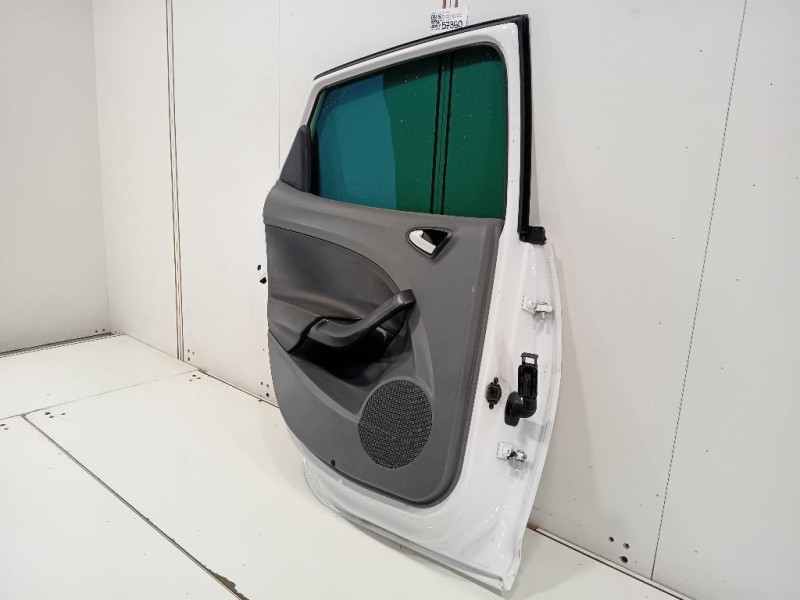 Porta POST SX 6J4833055 Seat Ibiza V 6J5 2008
