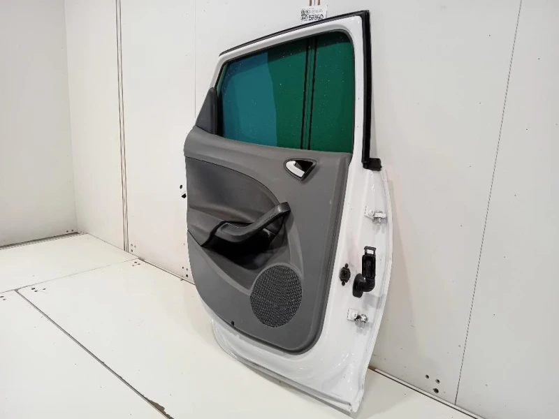 Porta POST SX 6J4833055 Seat Ibiza V 6J5 2008
