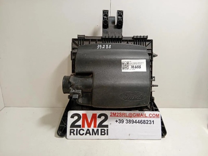 Scatola Filtro ARIA GK21-9600-AB Ford Transit Custom I 2013