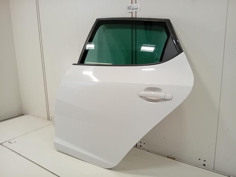 Porta POST SX 6J4833055 Seat Ibiza V 6J5 2008