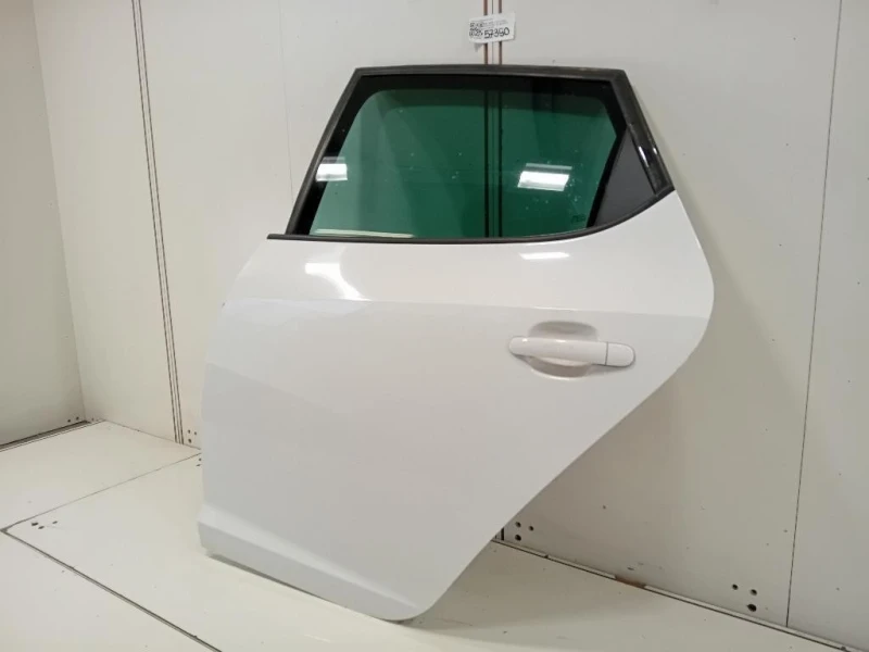 Porta POST SX 6J4833055 Seat Ibiza V 6J5 2008