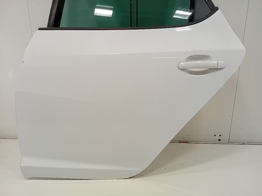 Scatola Filtro ARIA 17201RB0000 Honda JAZZ II 2008