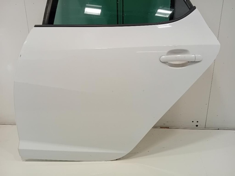 Porta POST SX 6J4833055 Seat Ibiza V 6J5 2008