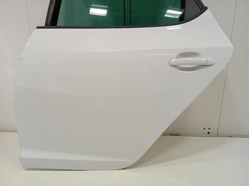 Porta POST SX 6J4833055 Seat Ibiza V 6J5 2008