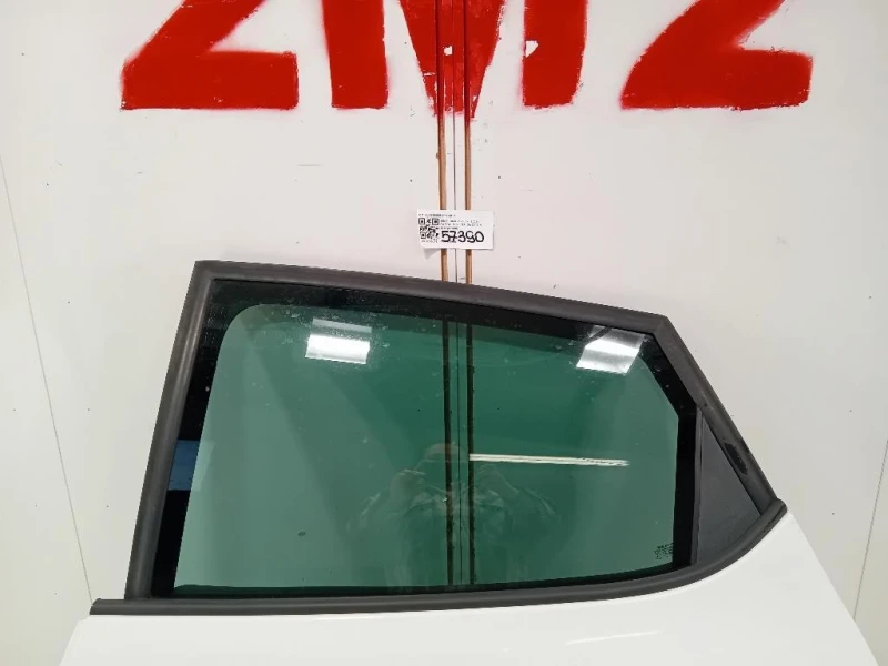 Porta POST SX 6J4833055 Seat Ibiza V 6J5 2008