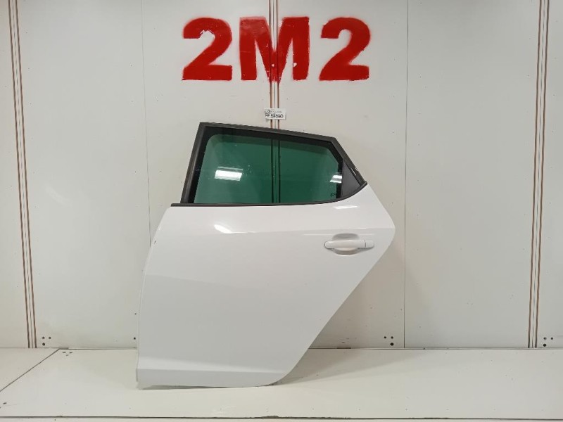 Porta POST SX 6J4833055 Seat Ibiza V 6J5 2008