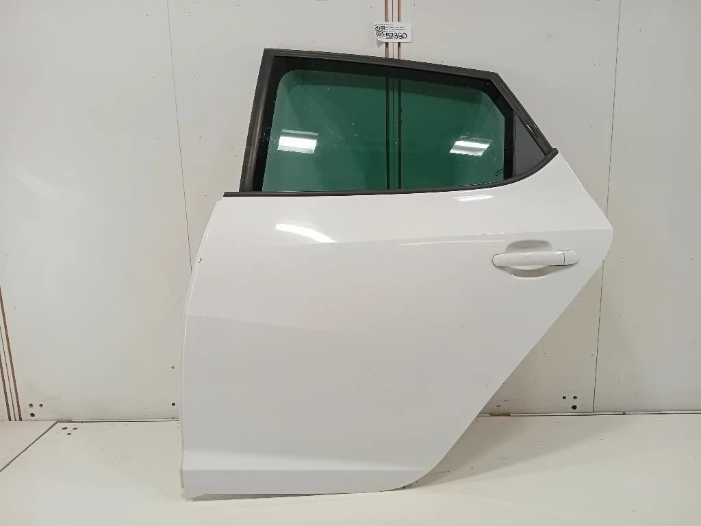 Porta POST SX 6J4833055 Seat Ibiza V 6J5 2008