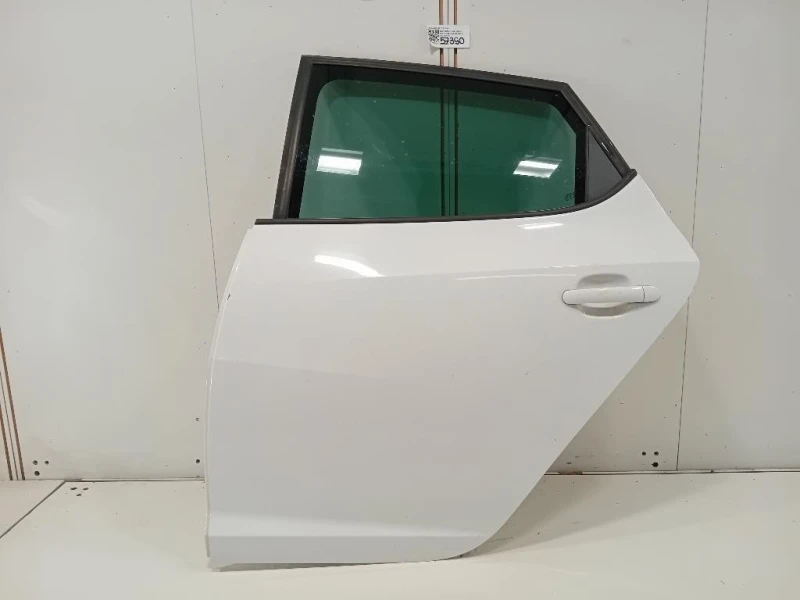 Porta POST SX 6J4833055 Seat Ibiza V 6J5 2008