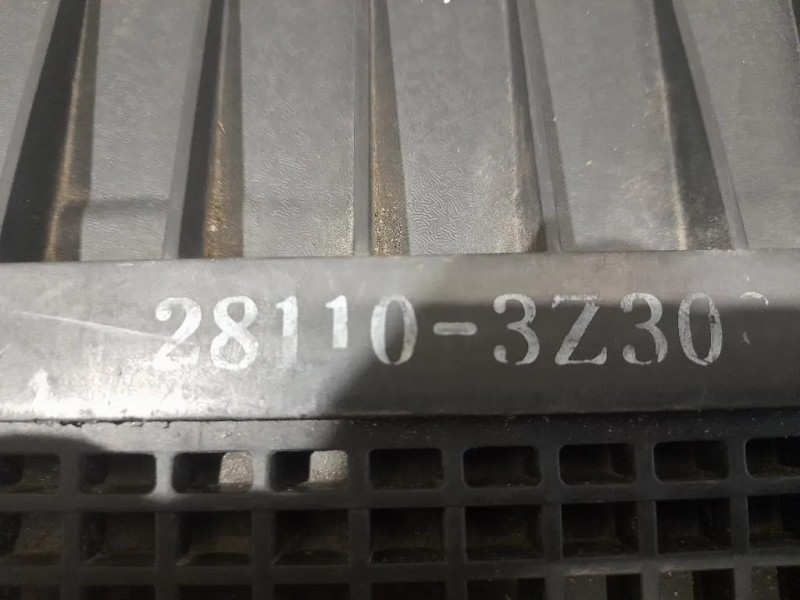Scatola Filtro ARIA 28110-3230 Hyundai I40 2012