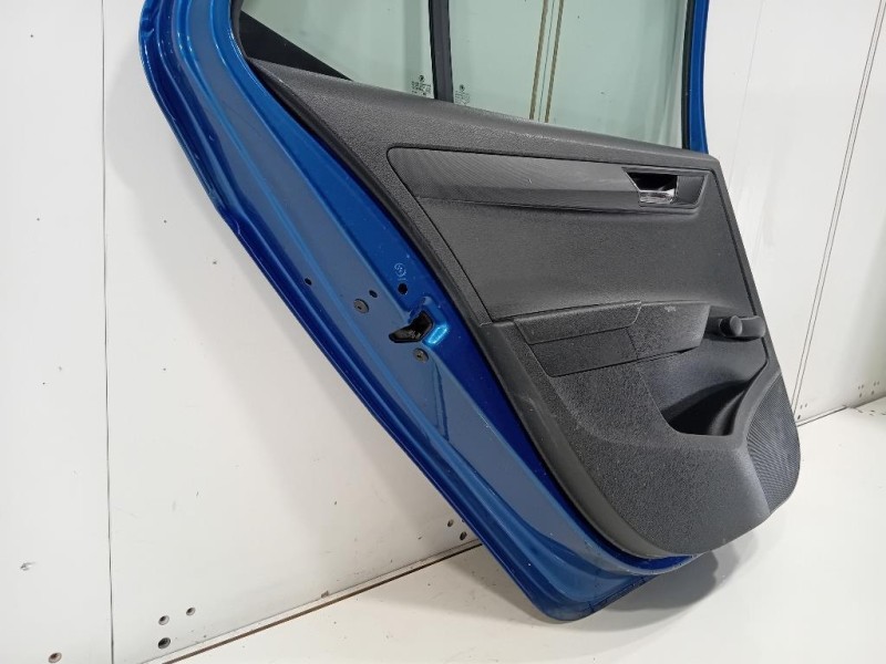 Porta POST SX 6V6833055A Skoda Fabia NJ3 2018