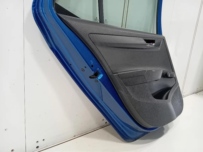 Porta POST SX 6V6833055A Skoda Fabia NJ3 2018