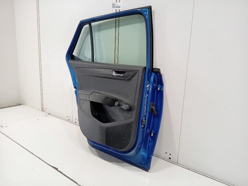 Scatola Filtro ARIA 28110-3230 Hyundai I40 2012