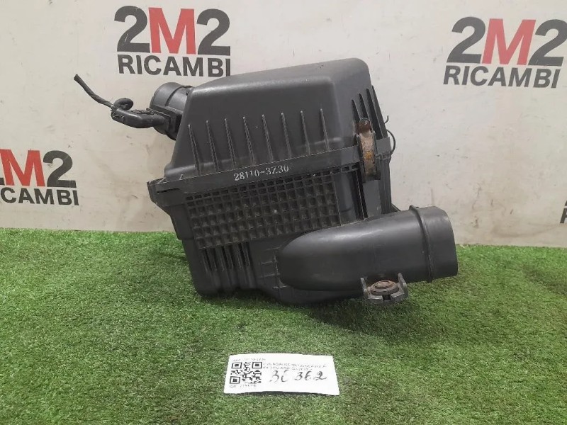 Scatola Filtro ARIA 28110-3230 Hyundai I40 2012