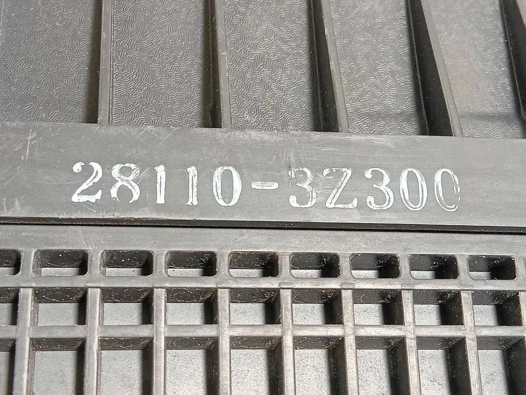 Scatola Filtro ARIA 28110-3Z300 Hyundai I40 CW 2012