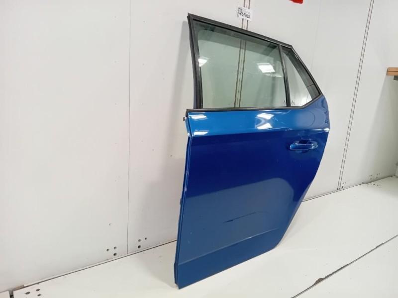 Porta POST SX 6V6833055A Skoda Fabia NJ3 2018