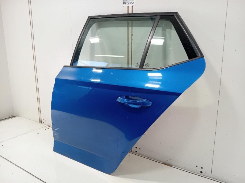 Porta POST SX 6V6833055A Skoda Fabia NJ3 2018