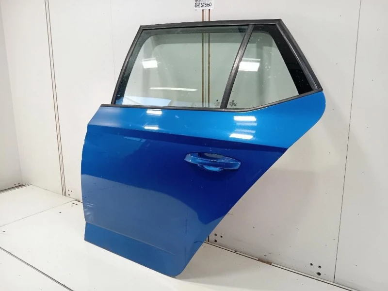 Porta POST SX 6V6833055A Skoda Fabia NJ3 2018