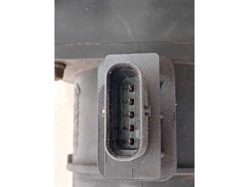 Scatola Filtro ARIA 28110-3Z300 Hyundai I40 CW 2012