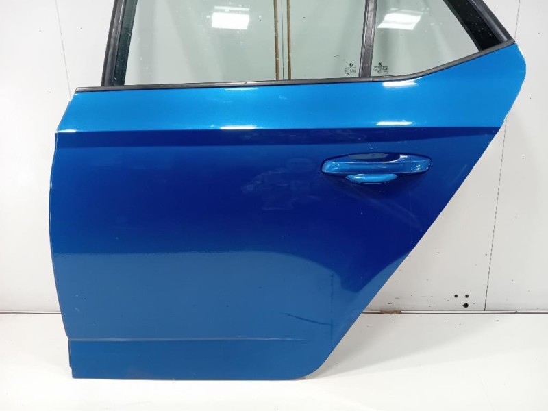 Porta POST SX 6V6833055A Skoda Fabia NJ3 2018