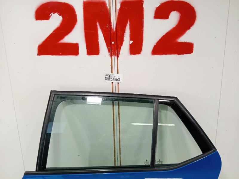Porta POST SX 6V6833055A Skoda Fabia NJ3 2018