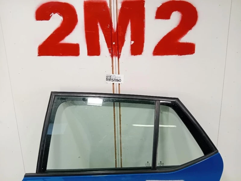 Porta POST SX 6V6833055A Skoda Fabia NJ3 2018