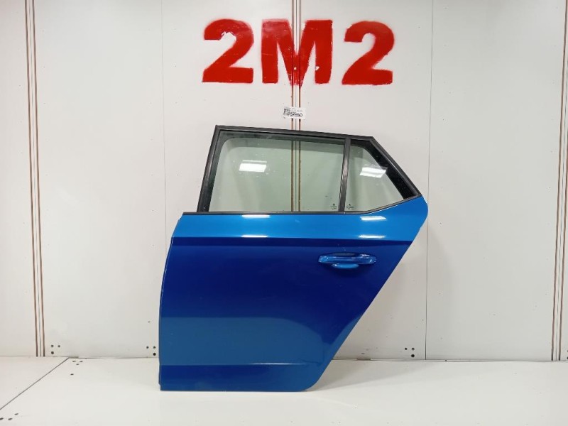 Porta POST SX 6V6833055A Skoda Fabia NJ3 2018