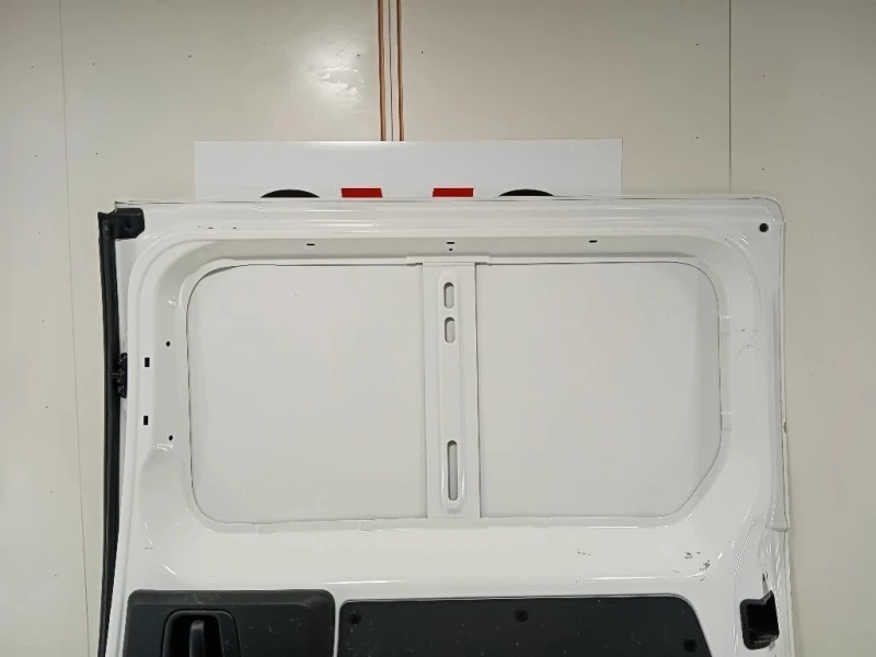 Porta Scorrevole POST DX 9811897580 Opel Vivaro C 2019