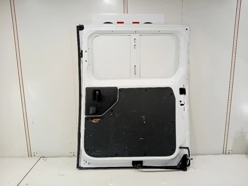 Porta Scorrevole POST DX 9811897580 Opel Vivaro C 2019