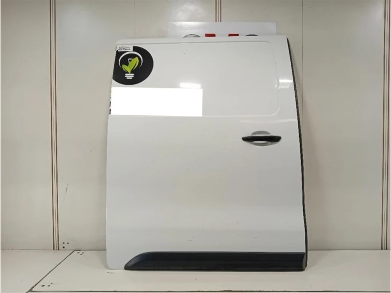 Porta Scorrevole POST DX 9811897580 Opel Vivaro C 2019