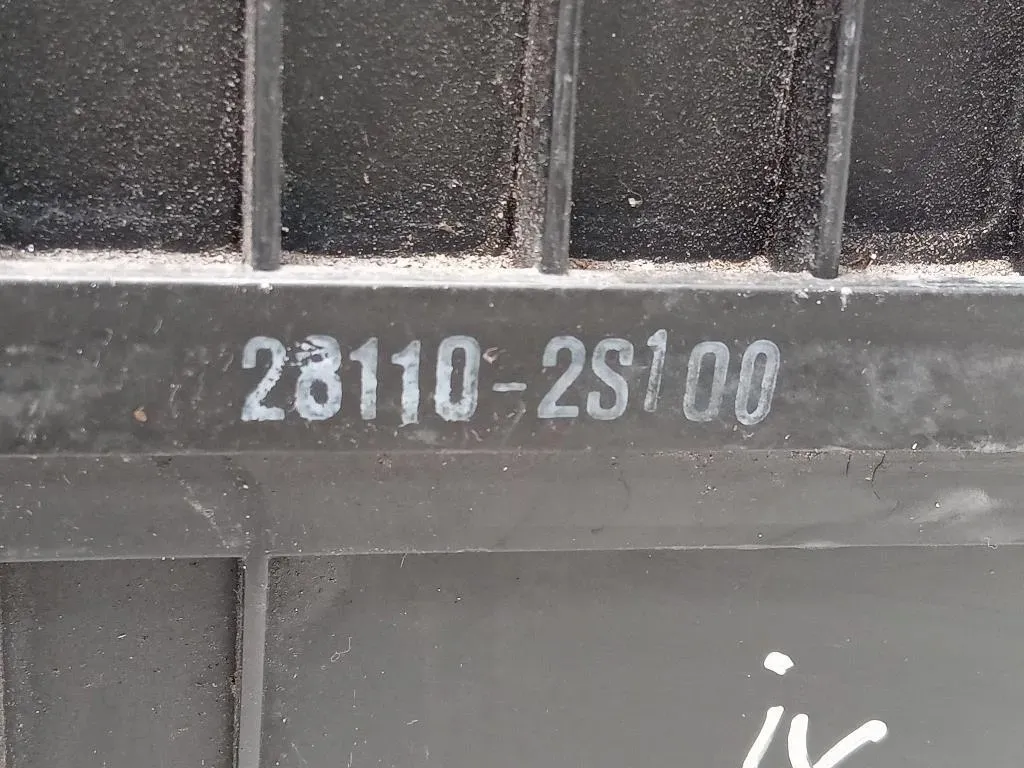 Scatola Filtro ARIA 28110-2S100 Hyundai IX35 2013