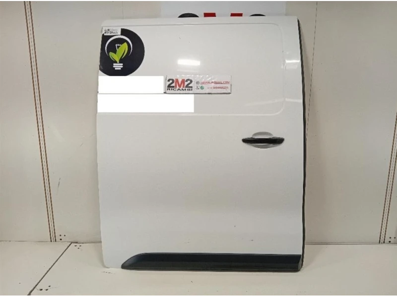 Porta Scorrevole POST DX 9811897580 Opel Vivaro C 2019
