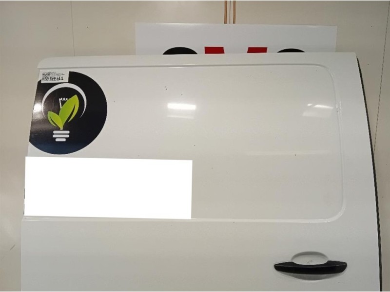 Porta Scorrevole POST DX 9811897580 Opel Vivaro C 2019