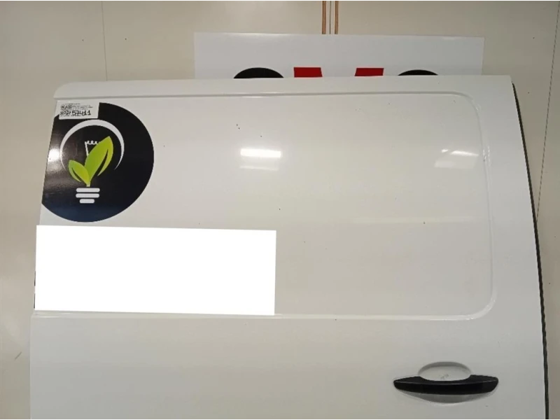 Porta Scorrevole POST DX 9811897580 Opel Vivaro C 2019