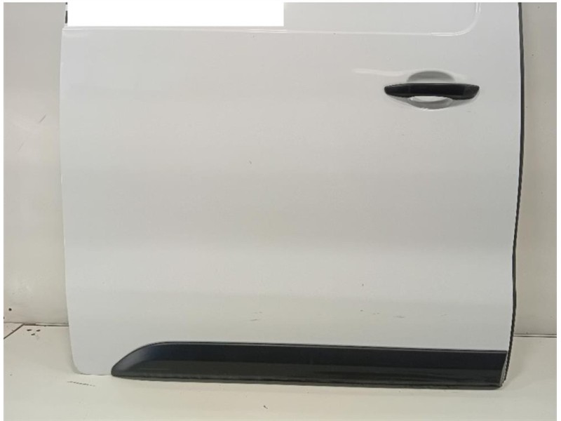 Porta Scorrevole POST DX 9811897580 Opel Vivaro C 2019