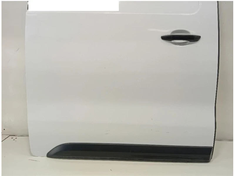 Porta Scorrevole POST DX 9811897580 Opel Vivaro C 2019