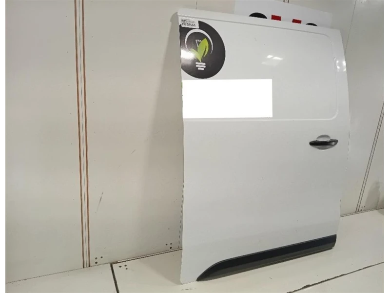 Porta Scorrevole POST DX 9811897580 Opel Vivaro C 2019