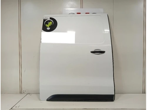 Porta Scorrevole POST DX 9811897580 Opel Vivaro C 2019