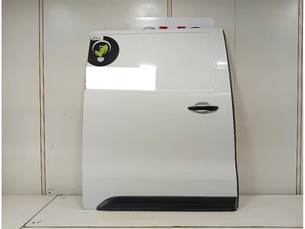 Porta Scorrevole POST DX 9811897580 Opel Vivaro C 2019