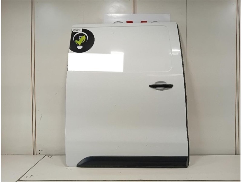 Porta Scorrevole POST DX 9811897580 Opel Vivaro C 2019