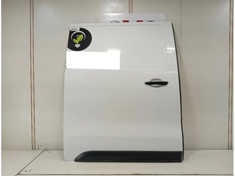Porta Scorrevole POST DX 9811897580 Opel Vivaro C 2019