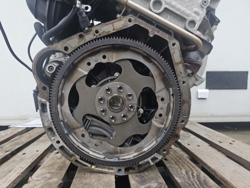 Motore Completo 111983 111983 197 CV 145 KW Mercedes Classe SLK R170 1997