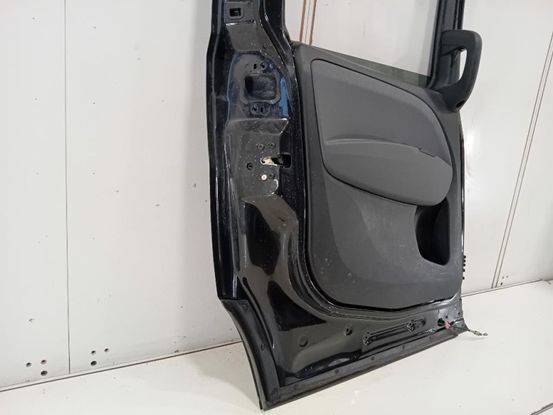 Scatola Filtro ARIA 28110-2S100 Hyundai IX35 2013