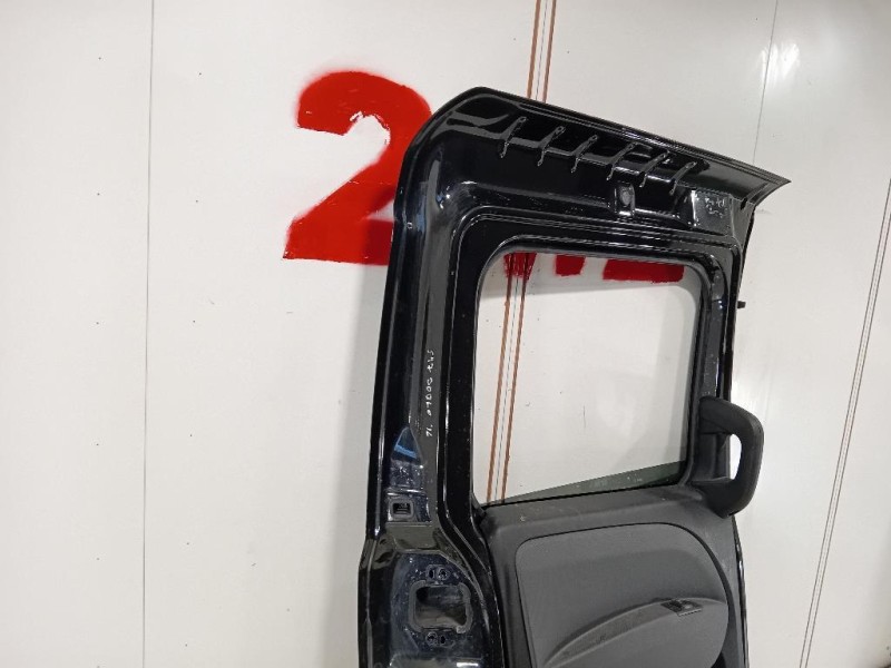 Porta Scorrevole POST SX 51977136 52112416 Fiat Doblò III 2015