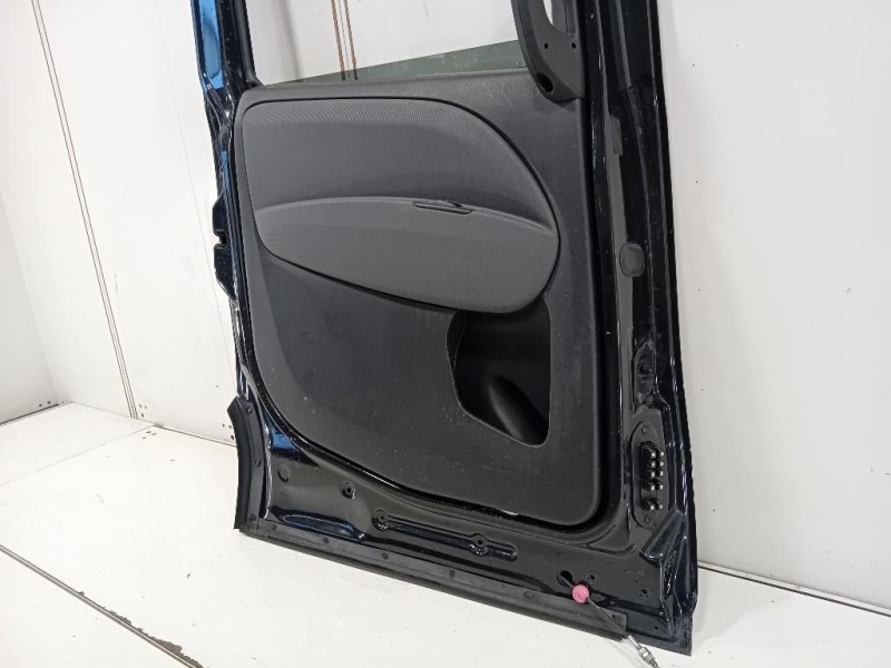 Porta Scorrevole POST SX 51977136 52112416 Fiat Doblò III 2015