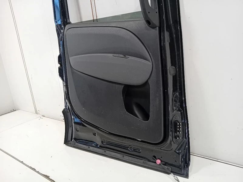 Porta Scorrevole POST SX 51977136 52112416 Fiat Doblò III 2015