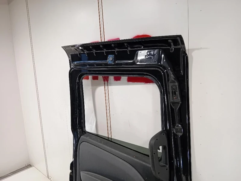 Porta Scorrevole POST SX 51977136 52112416 Fiat Doblò III 2015