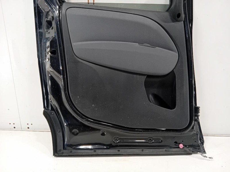Porta Scorrevole POST SX 51977136 52112416 Fiat Doblò III 2015